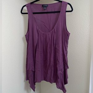Like New Spense Sleeveless Top XL
